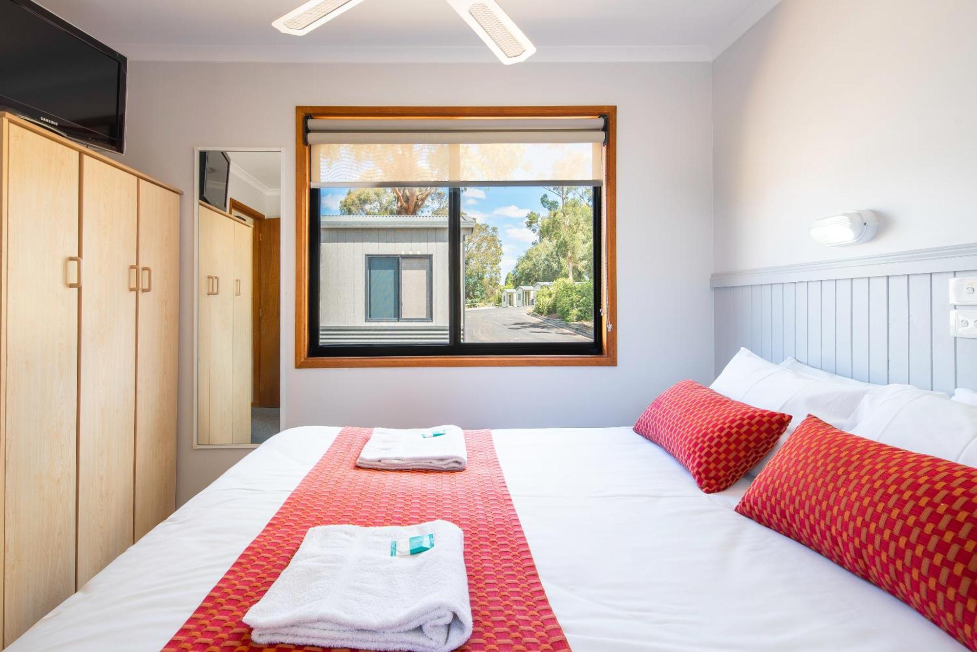 Echo Holiday Parks - Наракоорт Экстерьер фото
