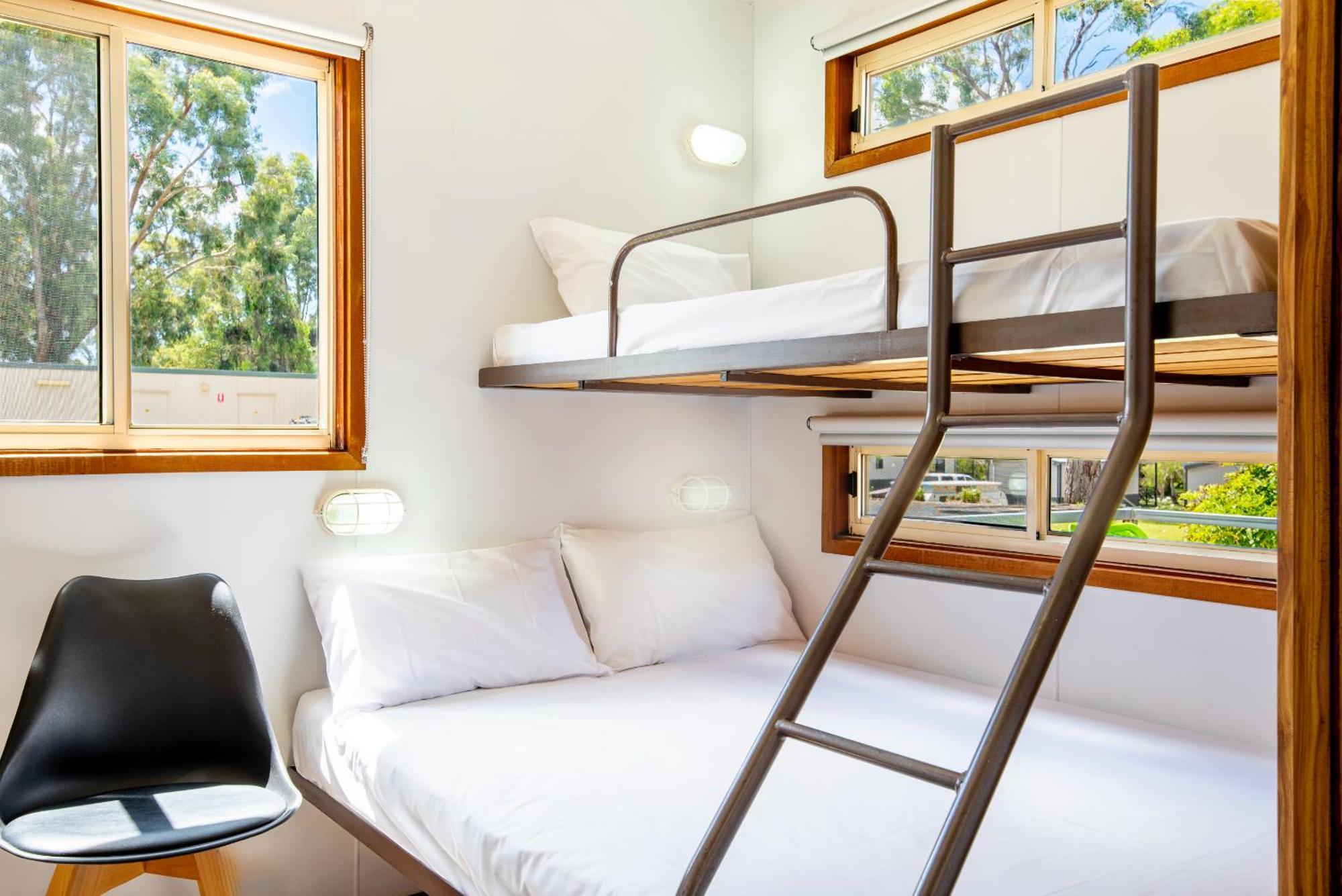 Echo Holiday Parks - Наракоорт Экстерьер фото