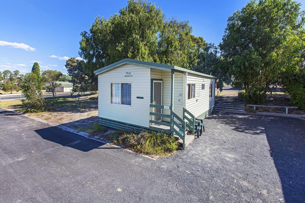 Echo Holiday Parks - Наракоорт Экстерьер фото